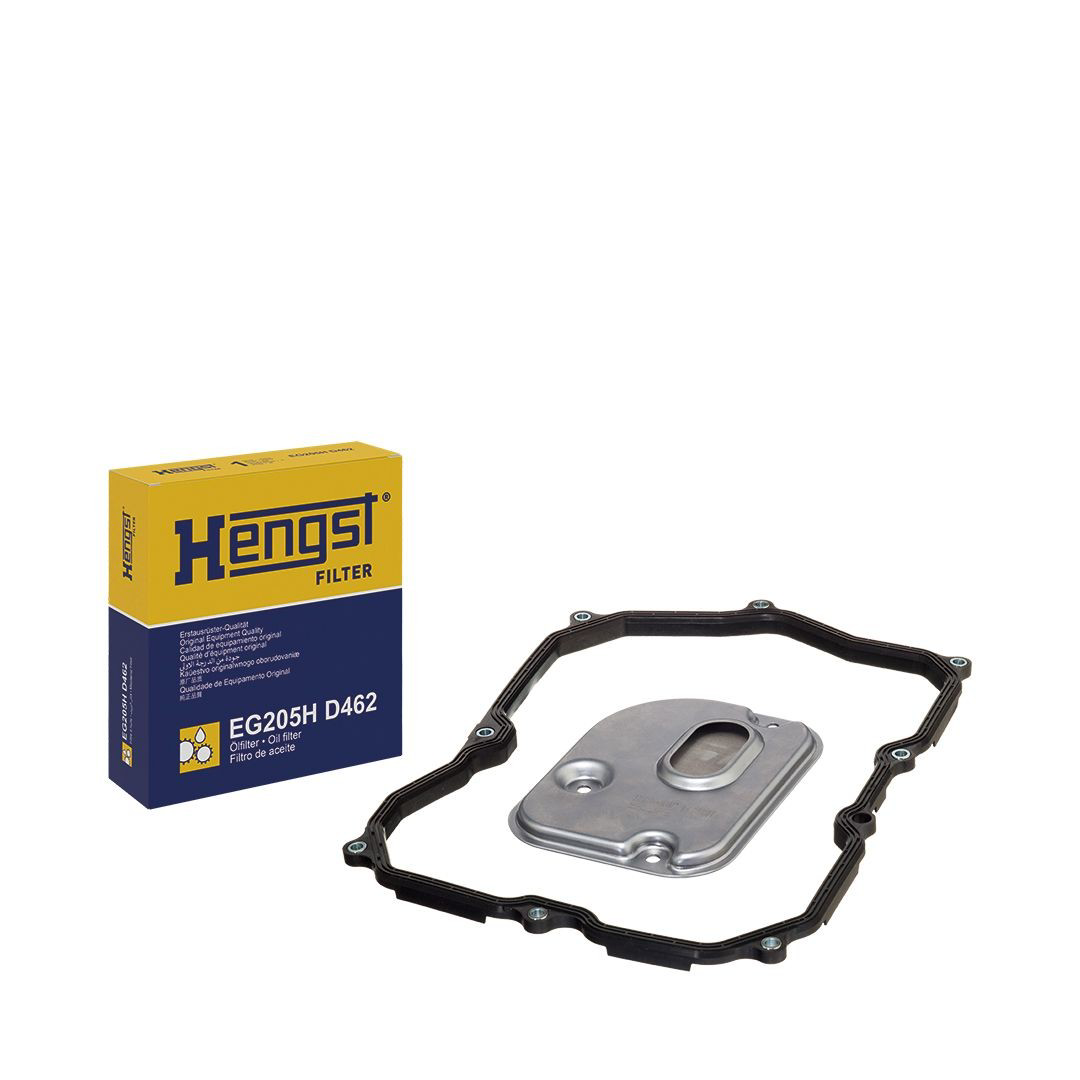 EG205HD462 Hengst Масло в коробку автомат