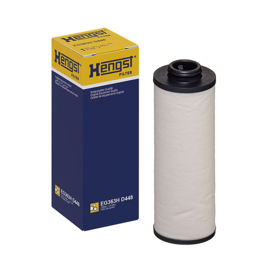 EG363HD448 Hengst Масло в коробку автомат