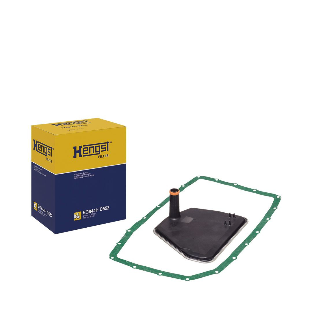 EG844HD552 Hengst Масло в коробку автомат