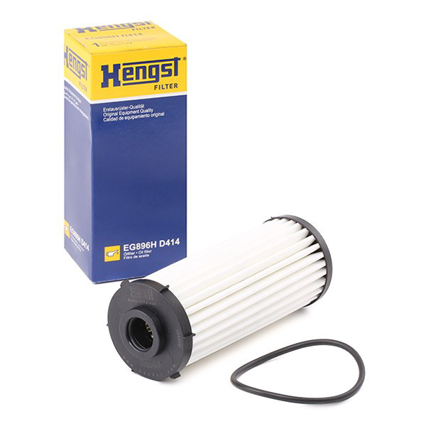 EG896HD414 Hengst Масло в коробку автомат