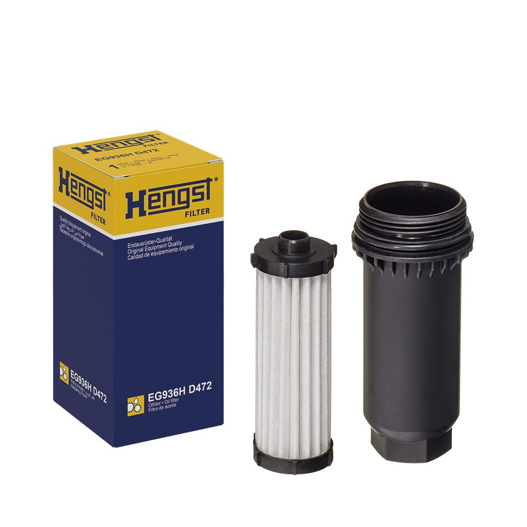 Фільтр коробки автомат Hengst EG936HD472 ціна, від 26.18 USD