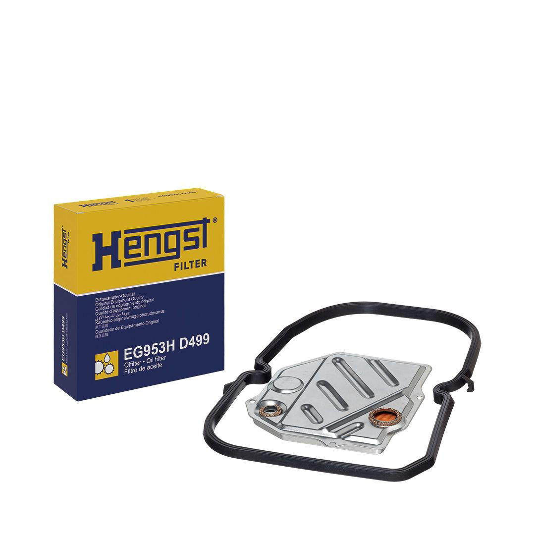 EG953HD499 Hengst Масло в коробку автомат
