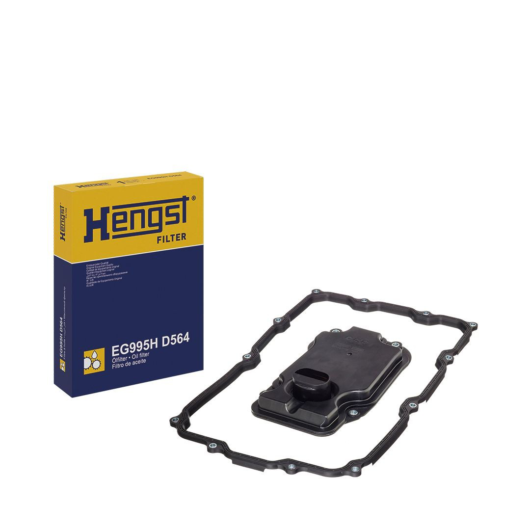 Фільтр коробки автомат Hengst EG995HD564 ціна, від 31.77 USD