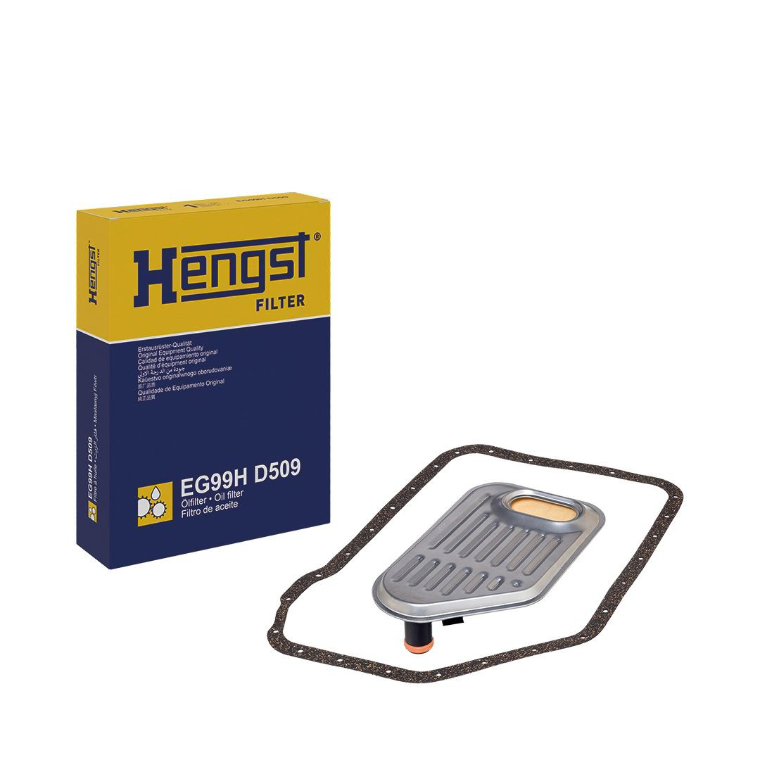 EG99HD509 Hengst Масло в коробку автомат