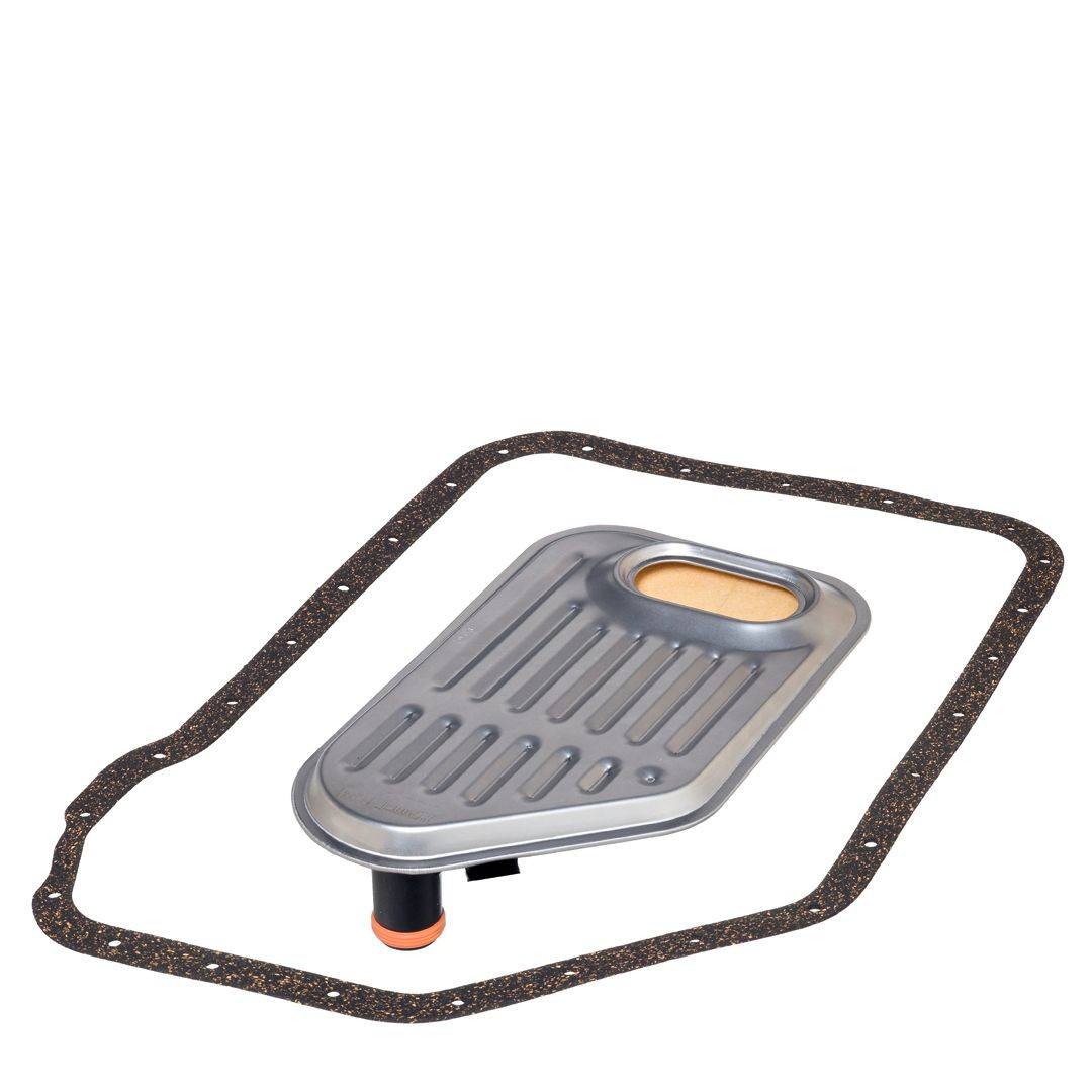 Фільтр коробки автомат Hengst EG99HD509 ціна, від 17.22 USD