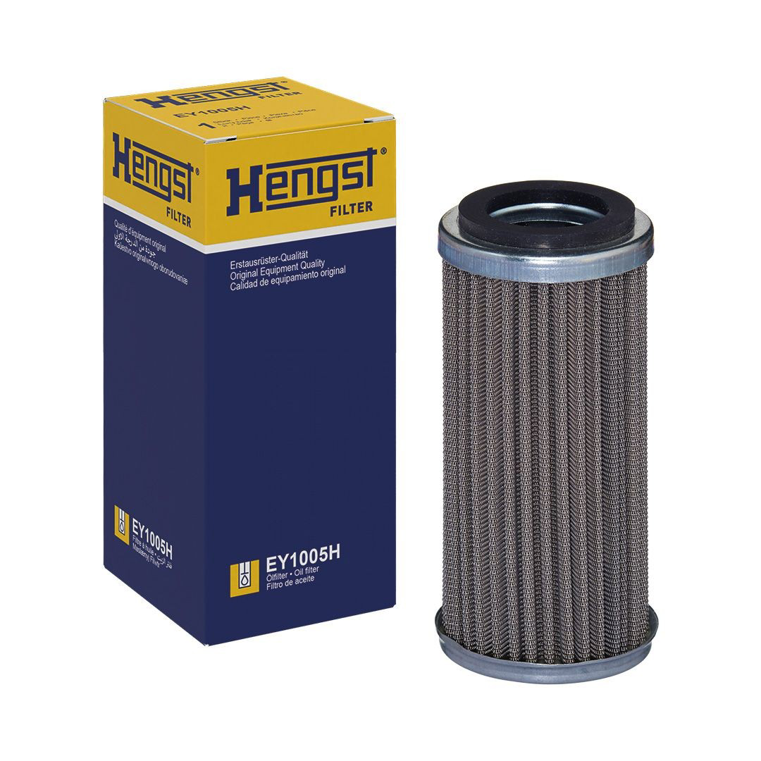 EY1005H Hengst 