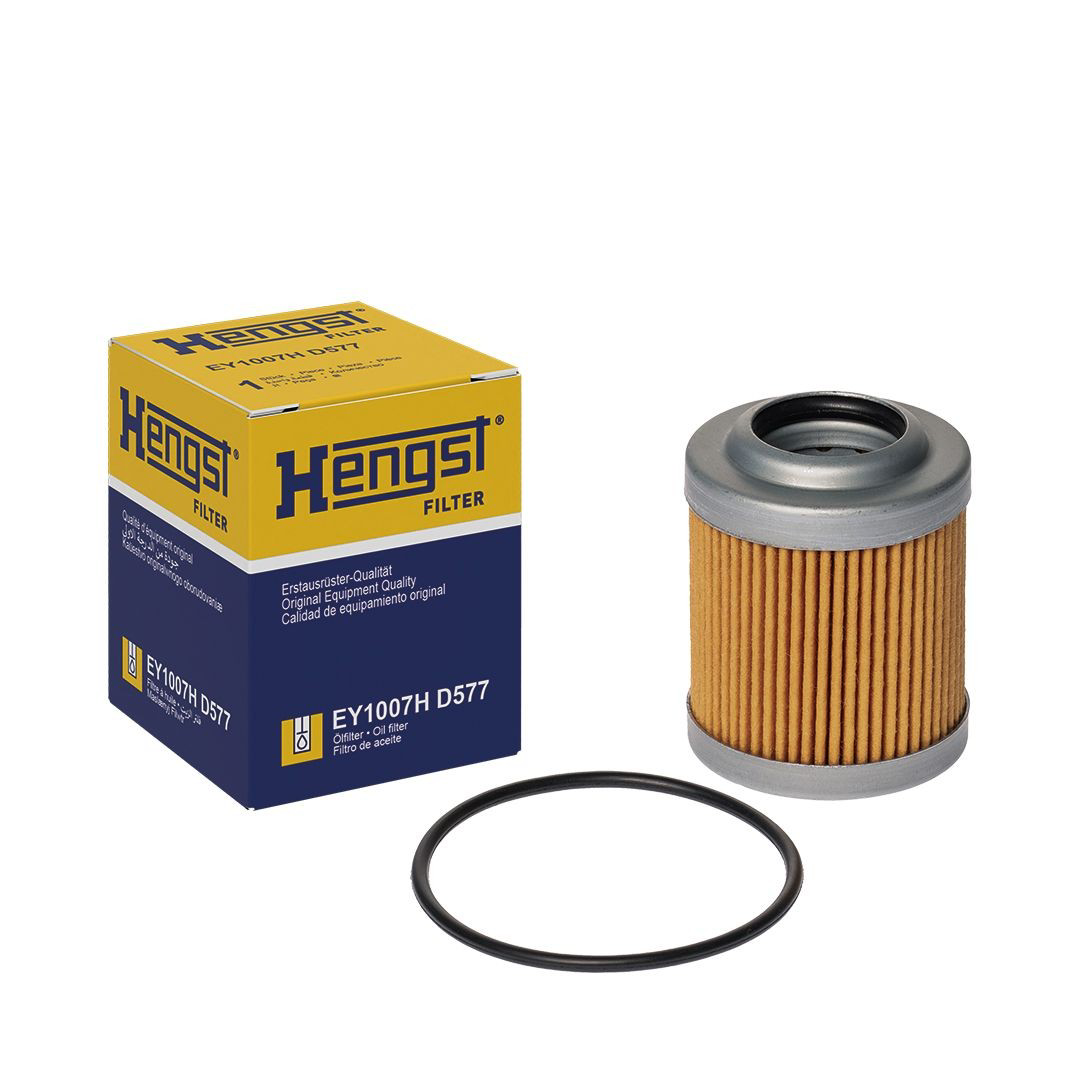  Hengst EY1007HD577 ціна, від 5.59 USD