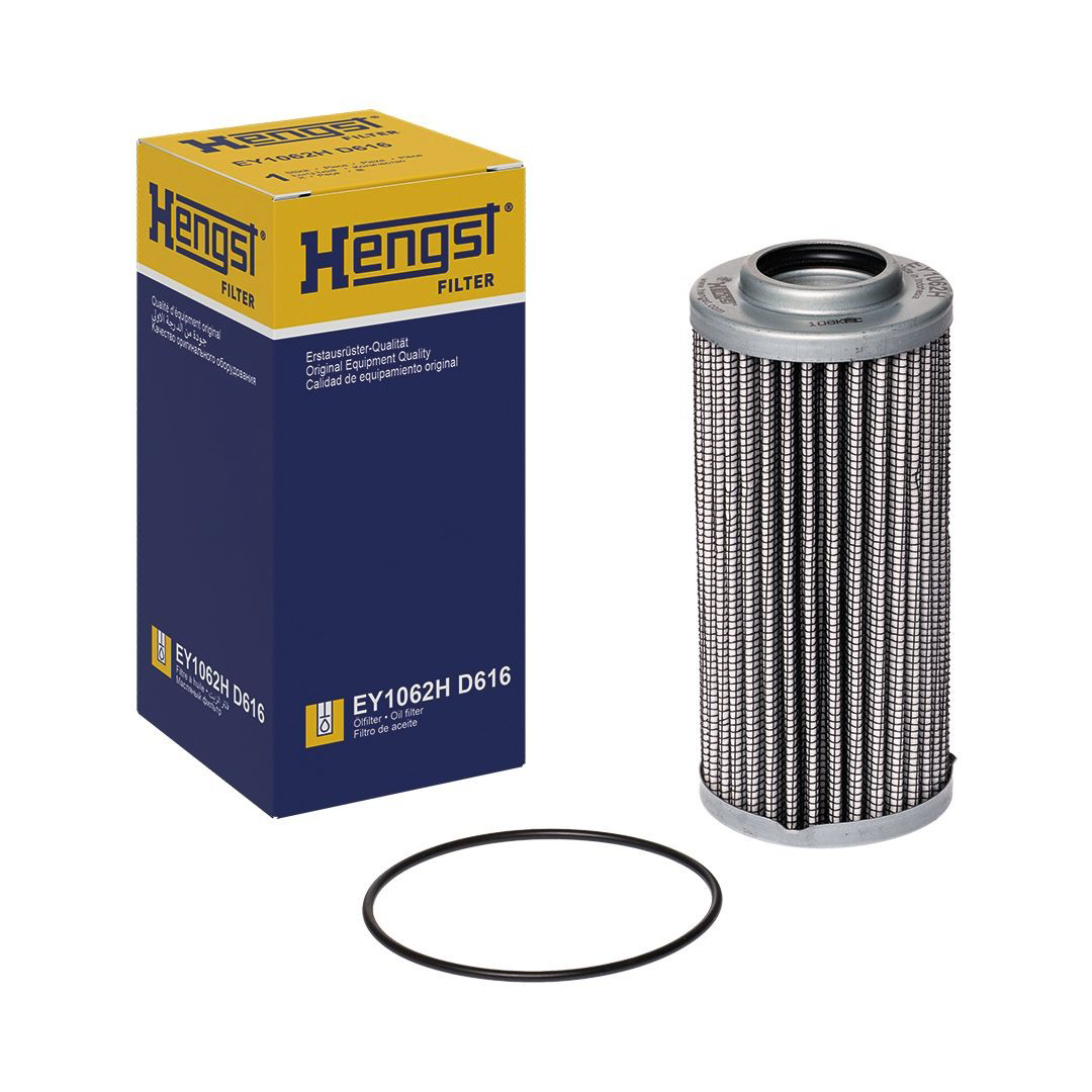 Фільтр гідравлічної системи Hengst EY1062HD616 ціна, від 34.20 USD