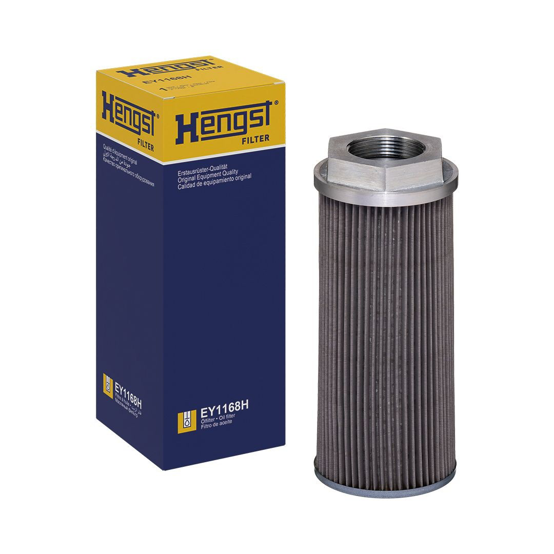 Фільтр гідравлічної системи Hengst EY1168H ціна, від 47.35 USD