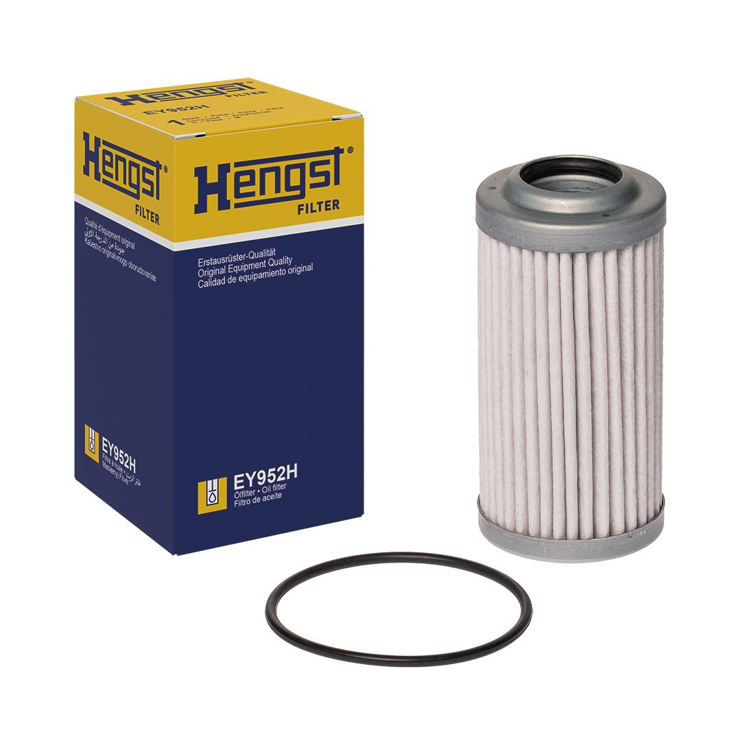 EY952H Hengst 