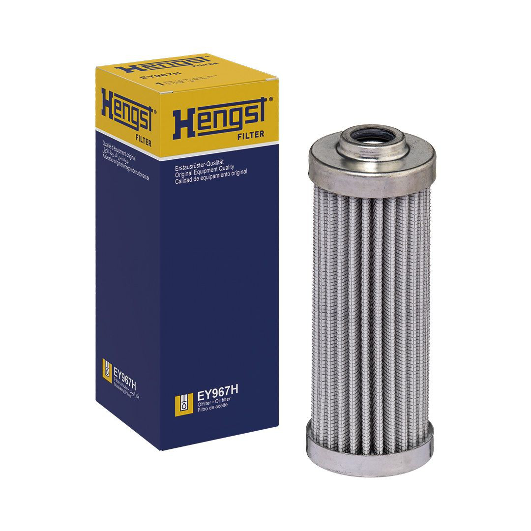 EY967H Hengst Фільтр гідравлічної системи