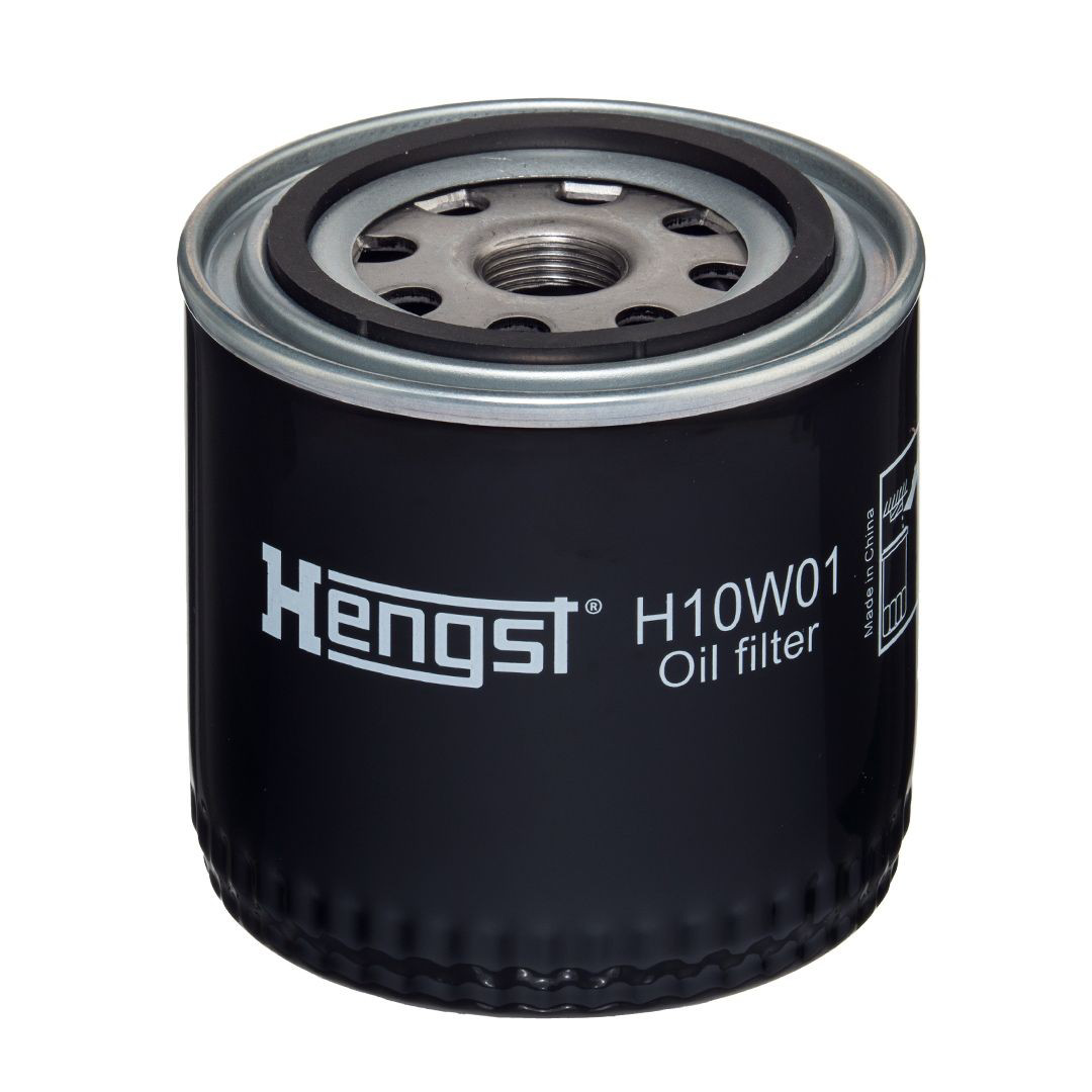 Масляний фільтр H10W01 Hengst