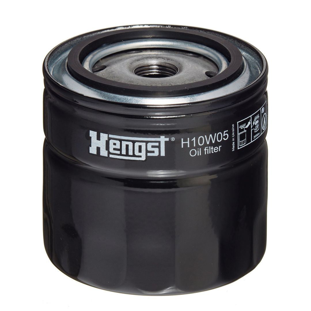 H10W05 Hengst Фільтр масла