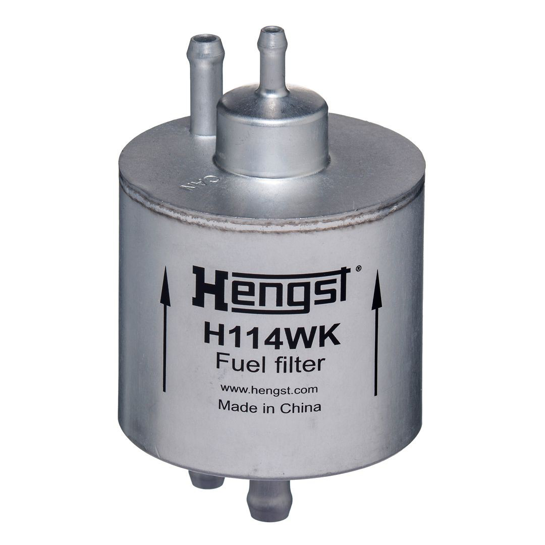 H114WK Hengst Фільтр палива