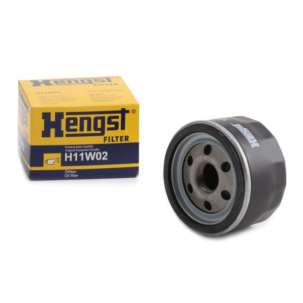 H11W02 Hengst Фільтр масла