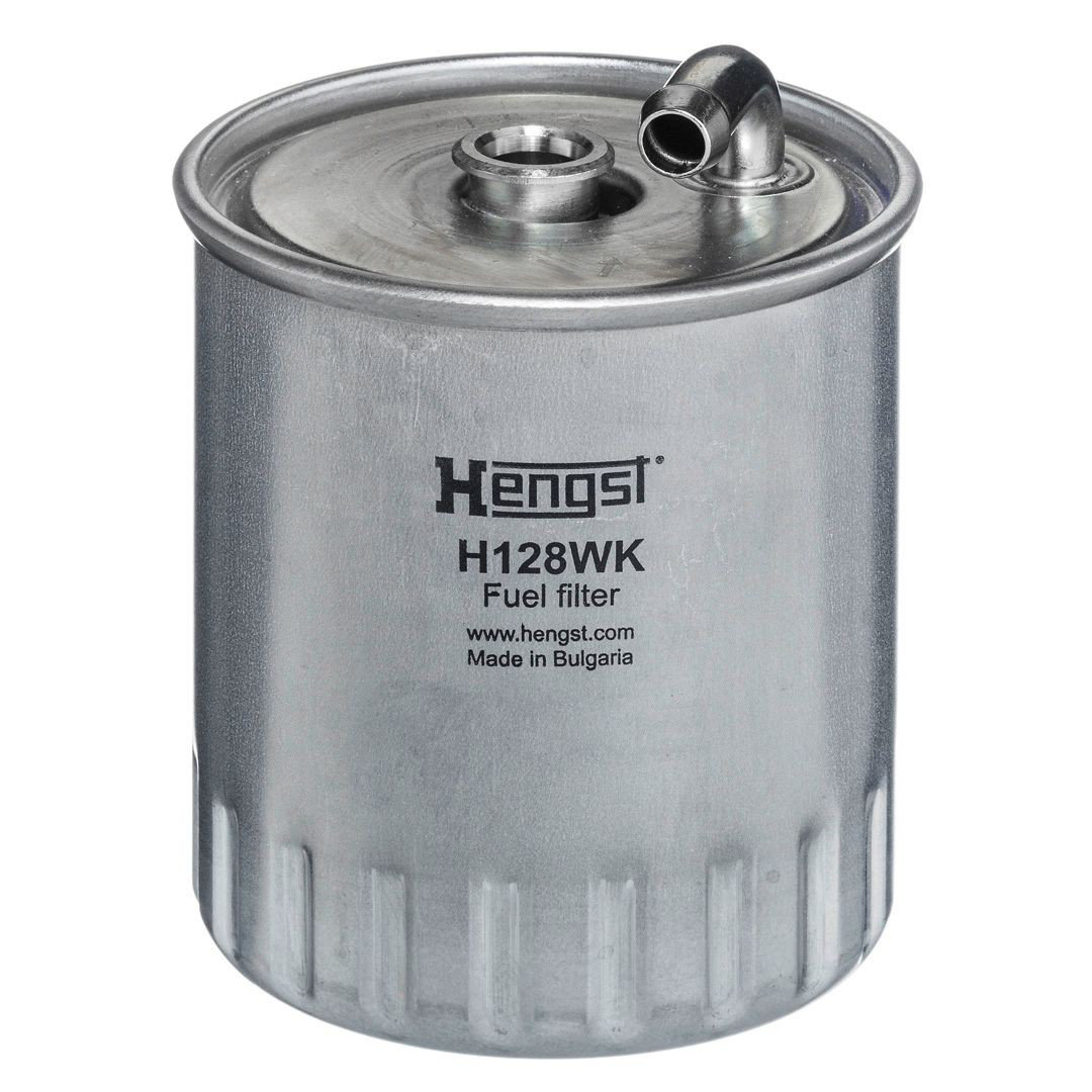 H128WK Hengst Фільтр палива