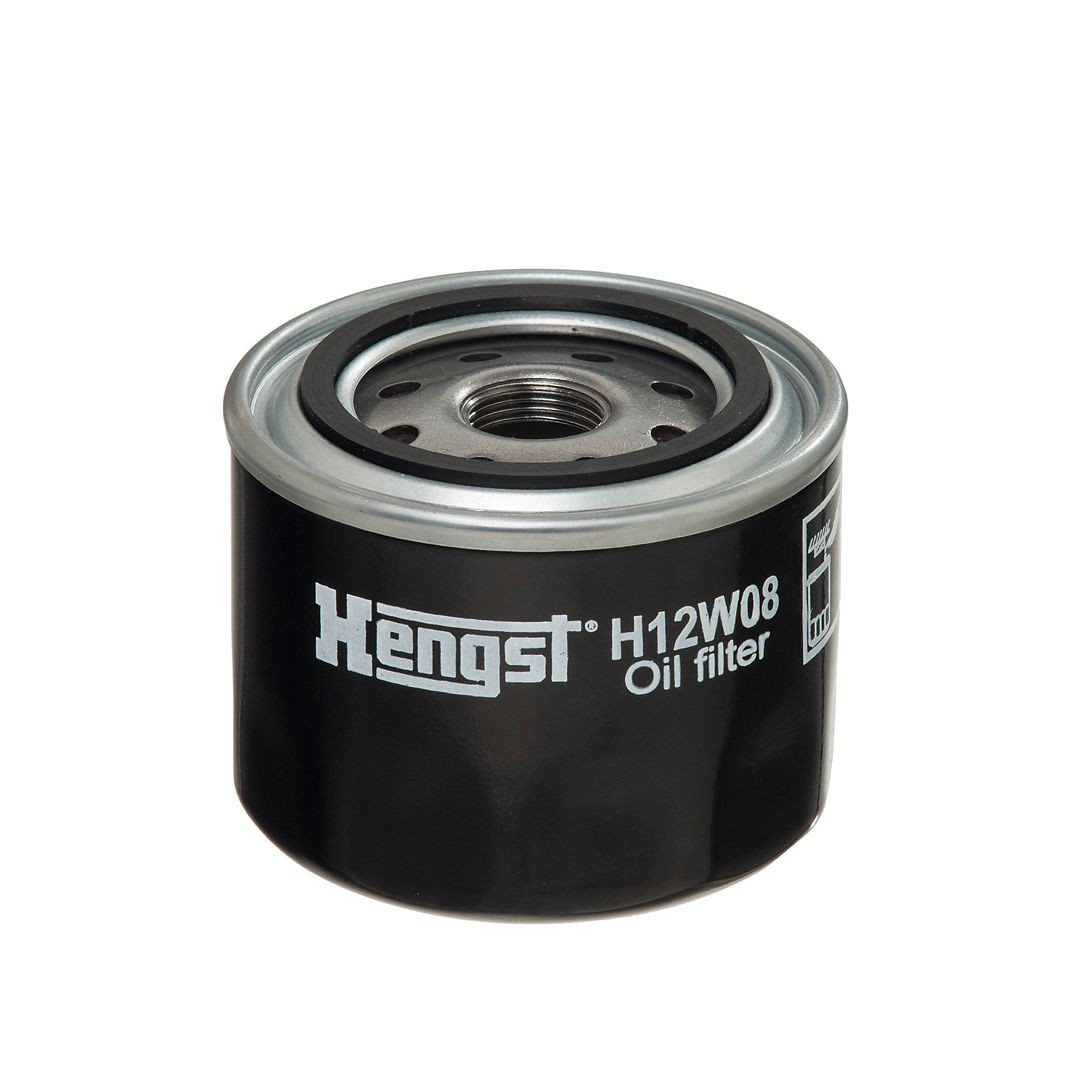 Фільтр масляний Hengst H12W08
