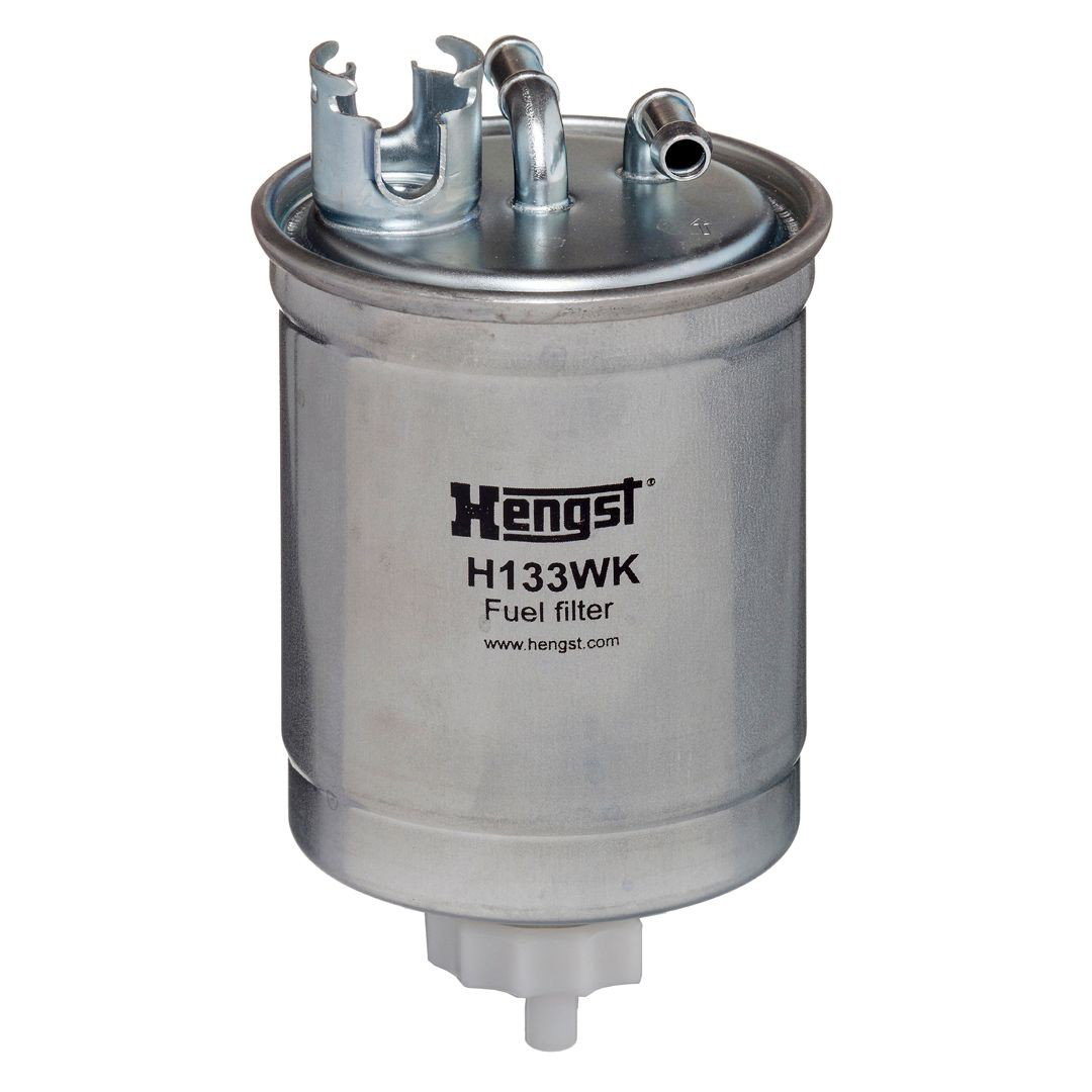 Фільтр тонкого очищення палива Hengst H133WK ціна, від 14.99 USD