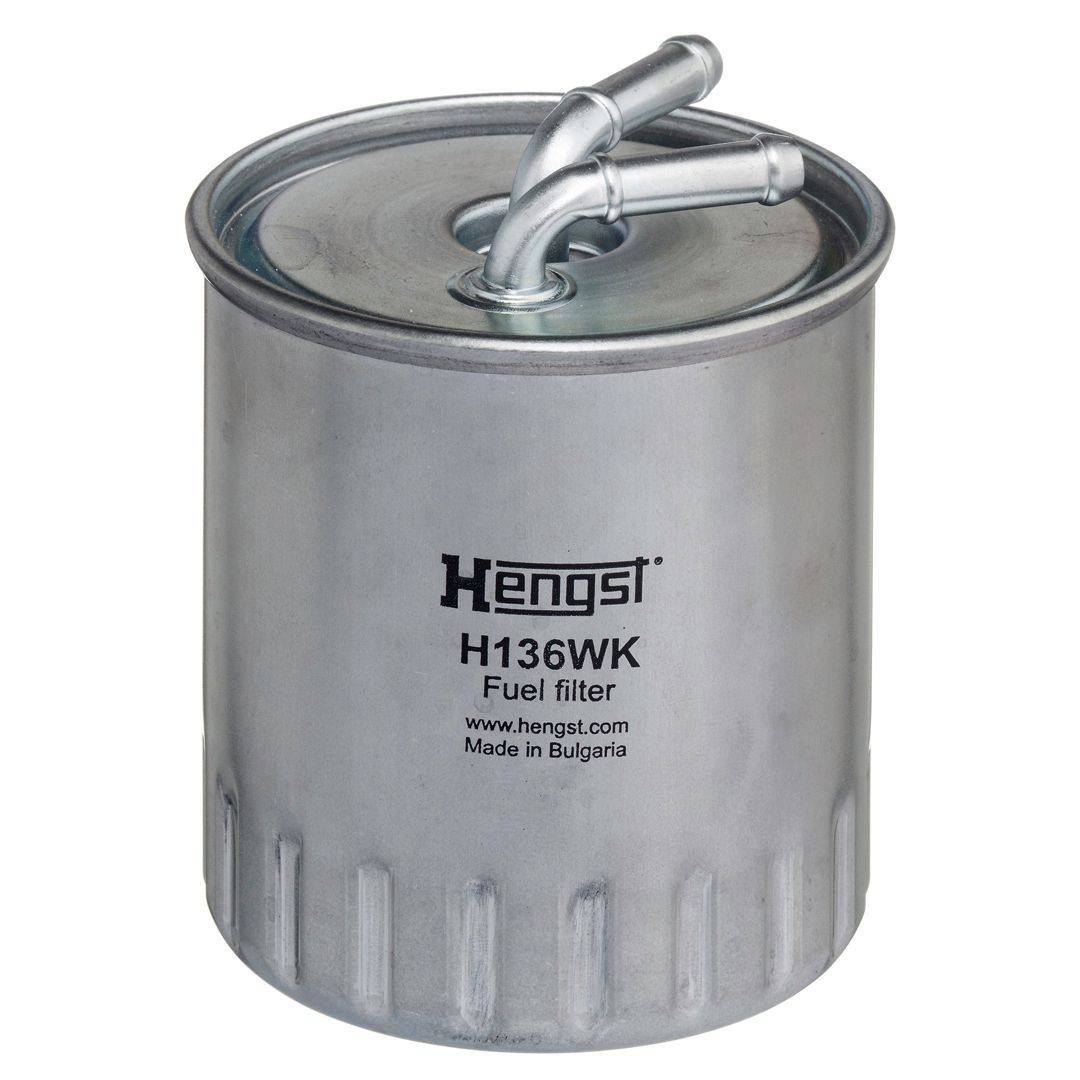H136WK Hengst Фільтр палива