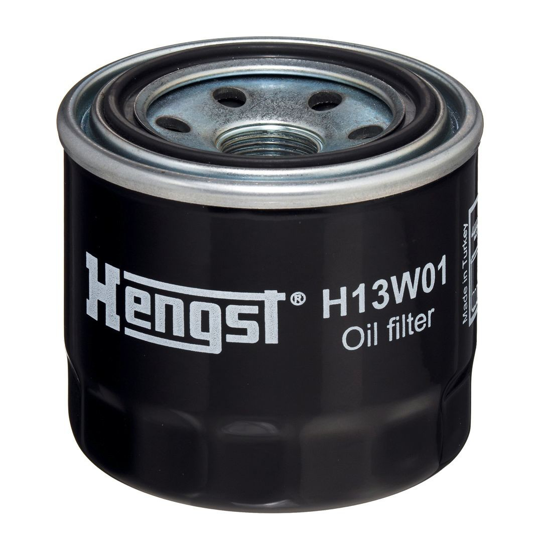 H13W01 Hengst Фільтр масла