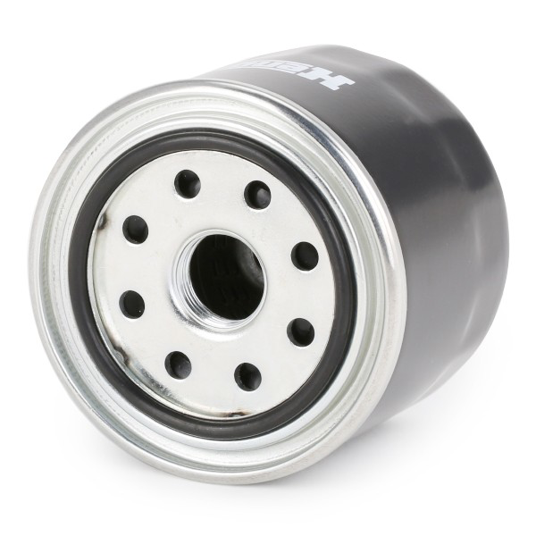 Масляний фільтр двигуна Hengst H13W01 ціна, від 5.35 USD
