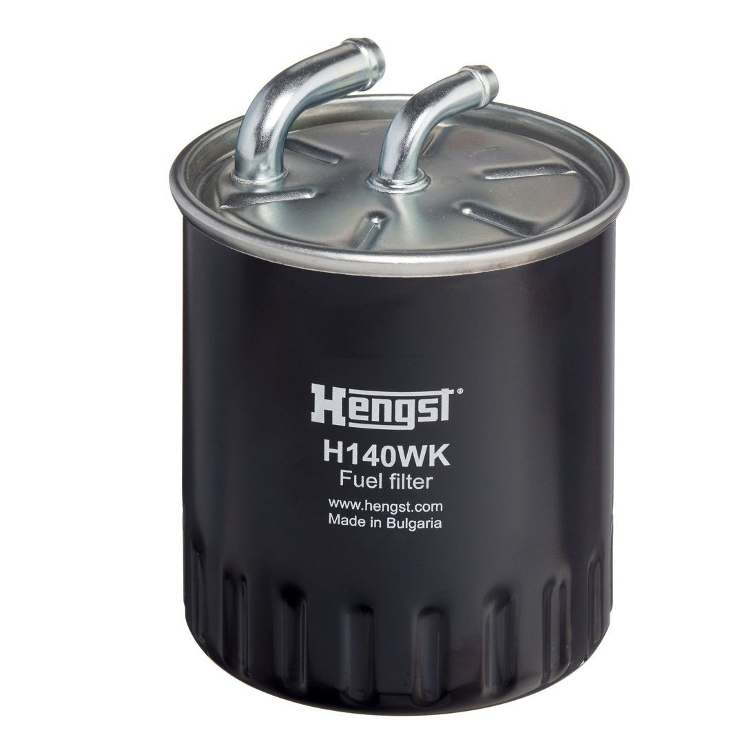 H140WK Hengst Фільтр палива