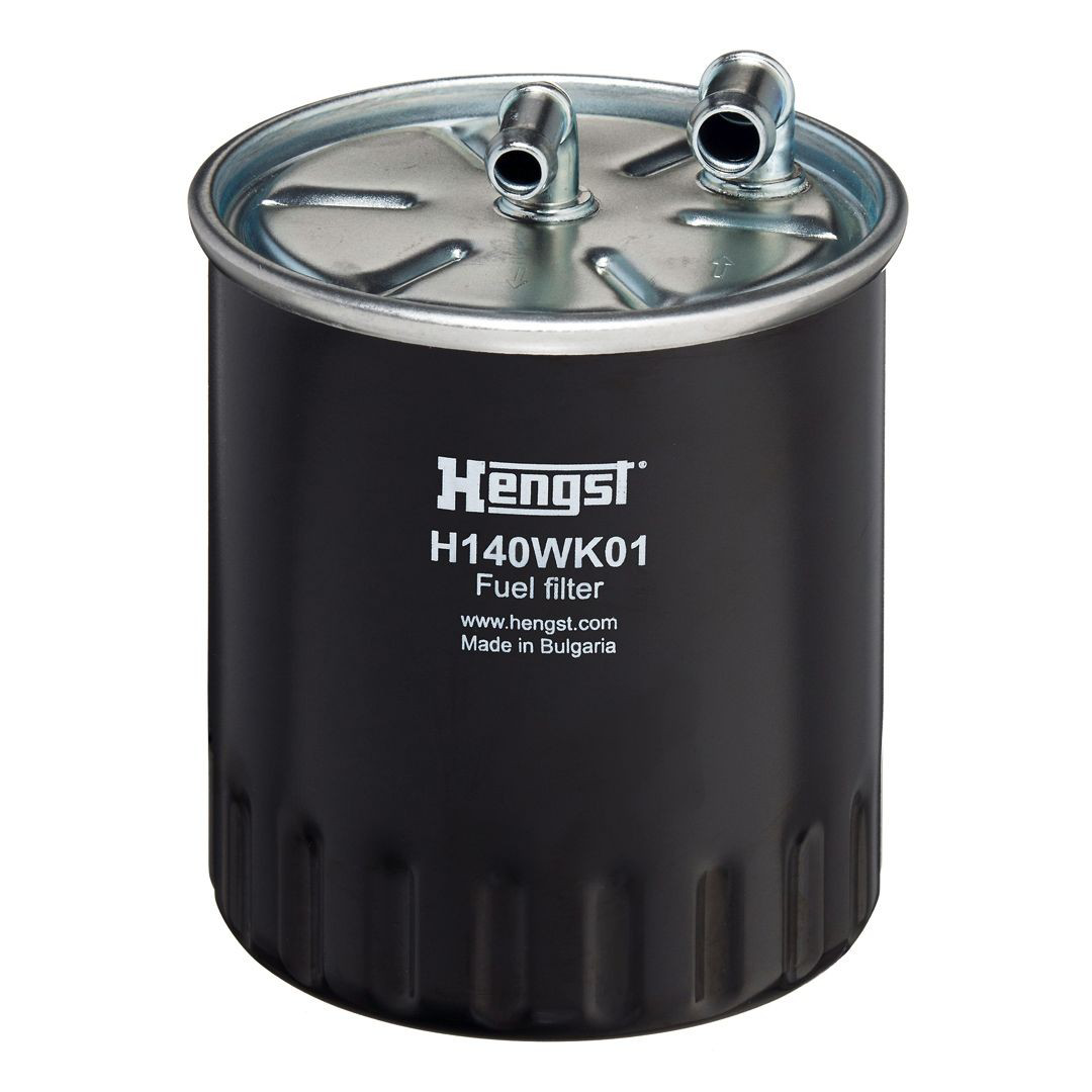 H140WK01 Hengst Фільтр палива