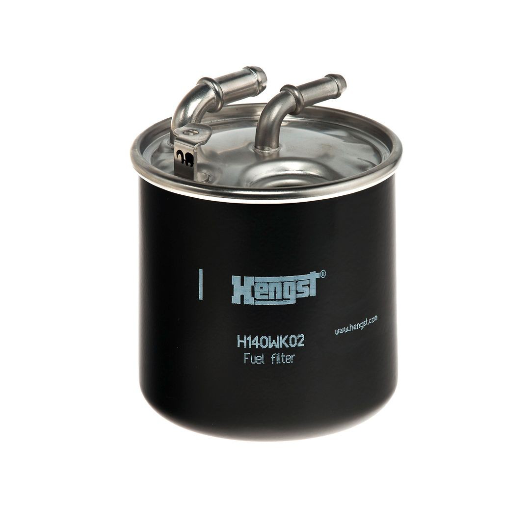 Фільтр паливний Hengst H140WK02