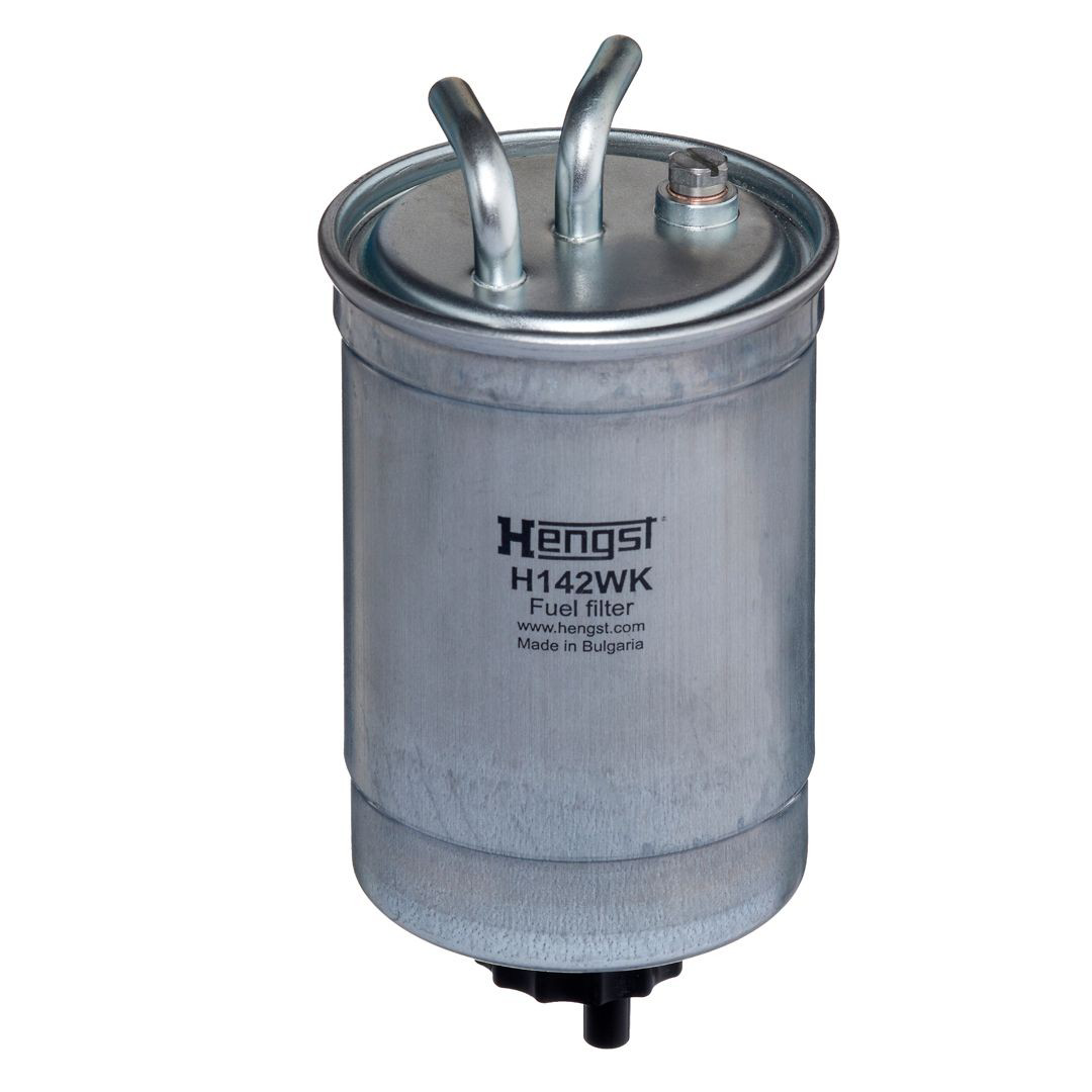 Фільтр тонкого очищення палива Hengst H142WK ціна, від 10.02 USD