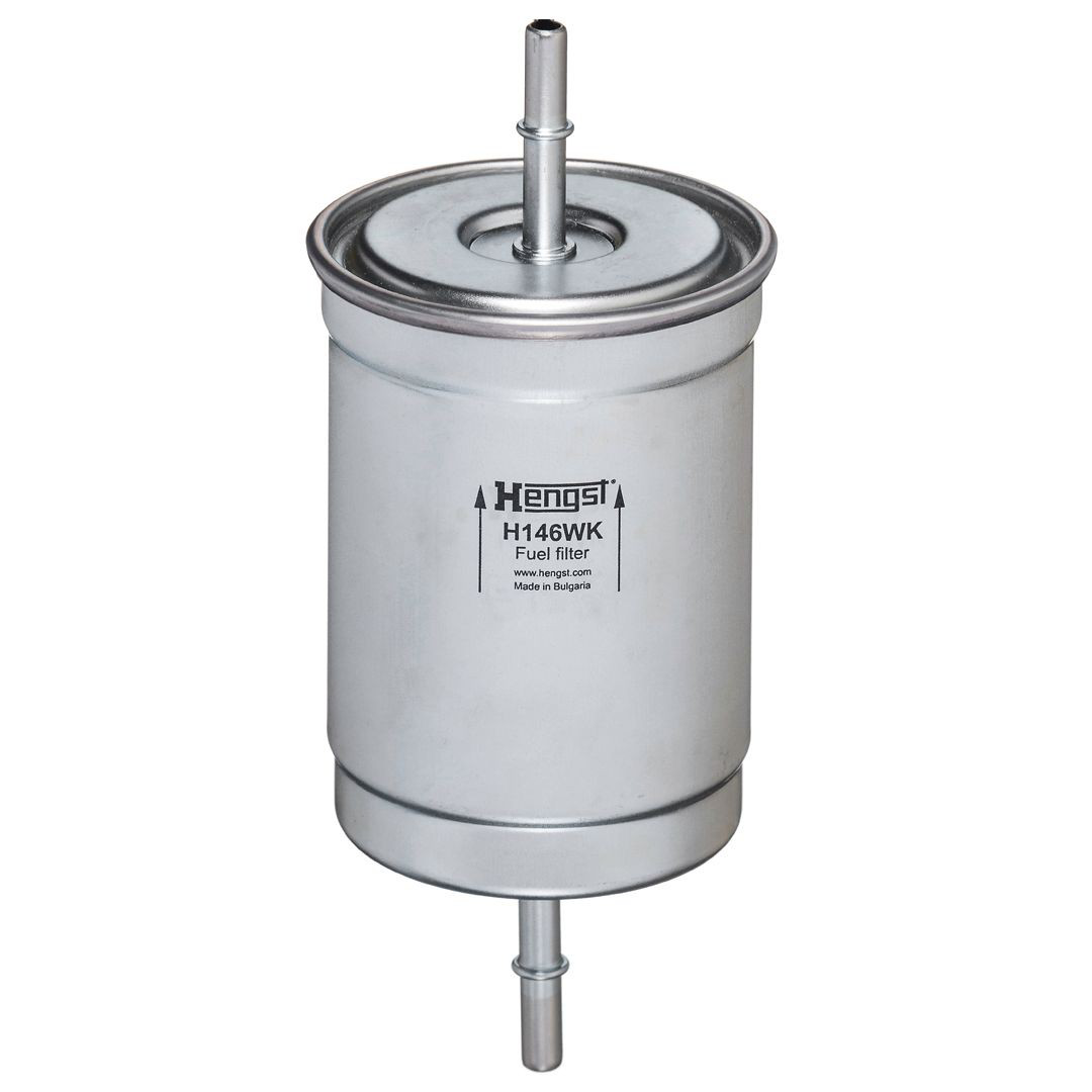 Фільтр тонкого очищення палива Hengst H146WK ціна, від 13.71 USD