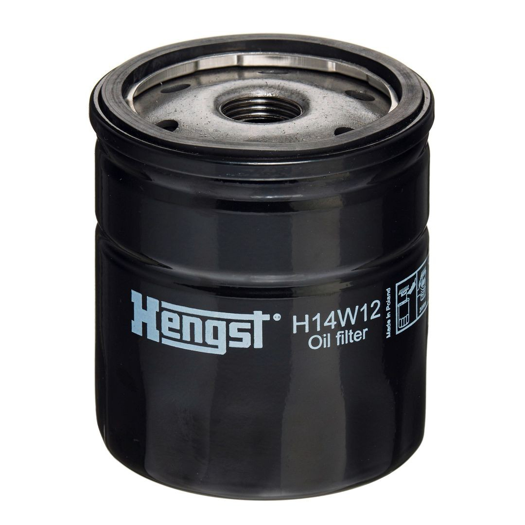 H14W12 Hengst Фільтр масла