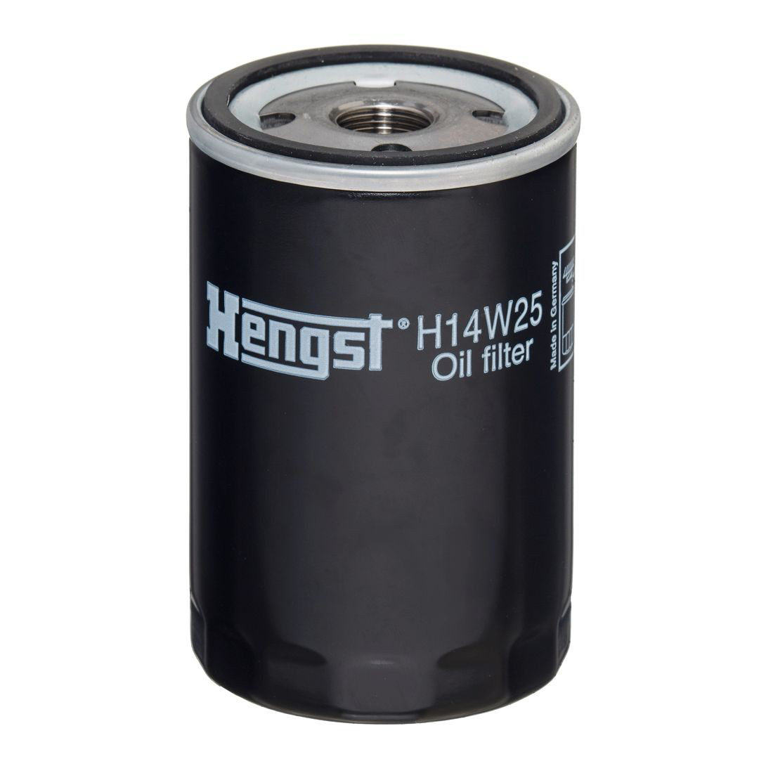 Фільтр масляний Hengst H14W25