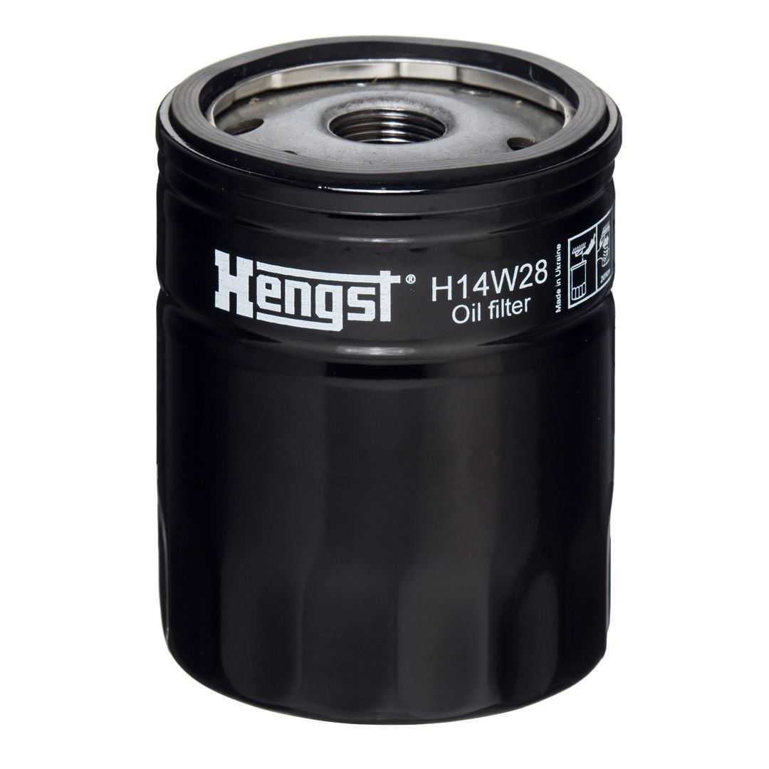 H14W28 Hengst Фільтр масла
