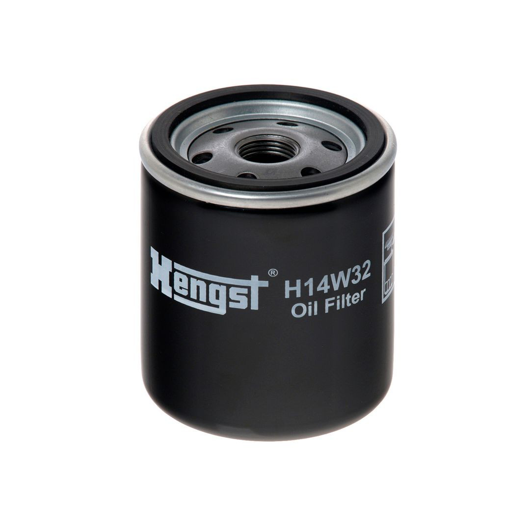 Фільтр масляний Hengst H14W32