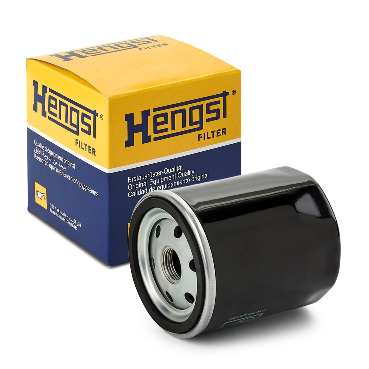 H14W32 Hengst Фільтр масла