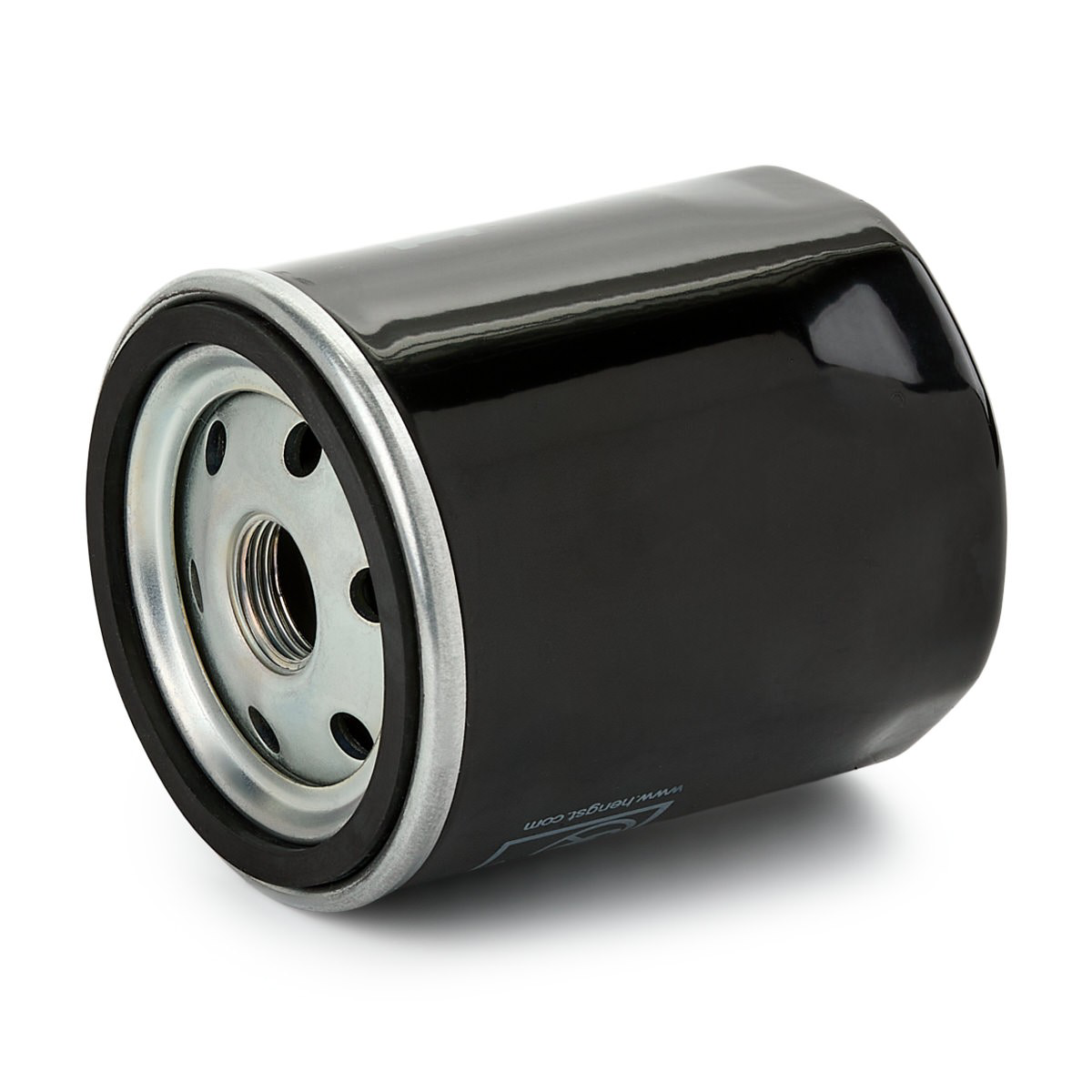 Масляний фільтр двигуна Hengst H14W32 ціна, від 5.27 USD