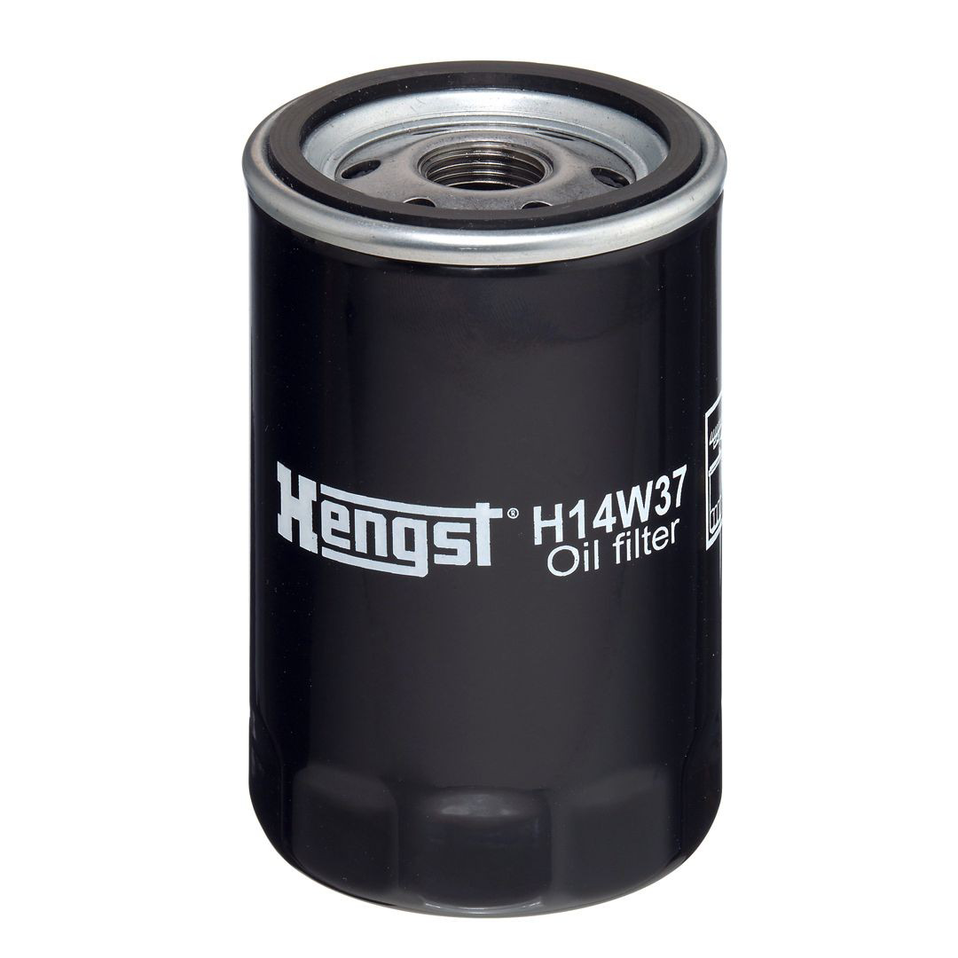 H14W37 Hengst Фільтр масла