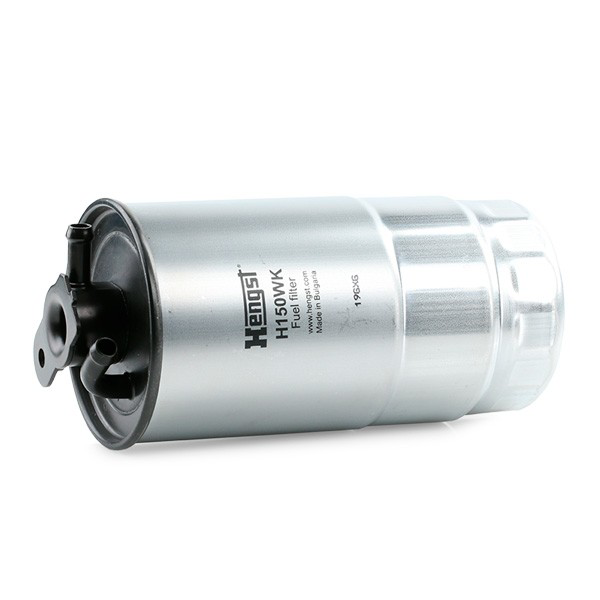 Фільтр паливний Hengst H150WK