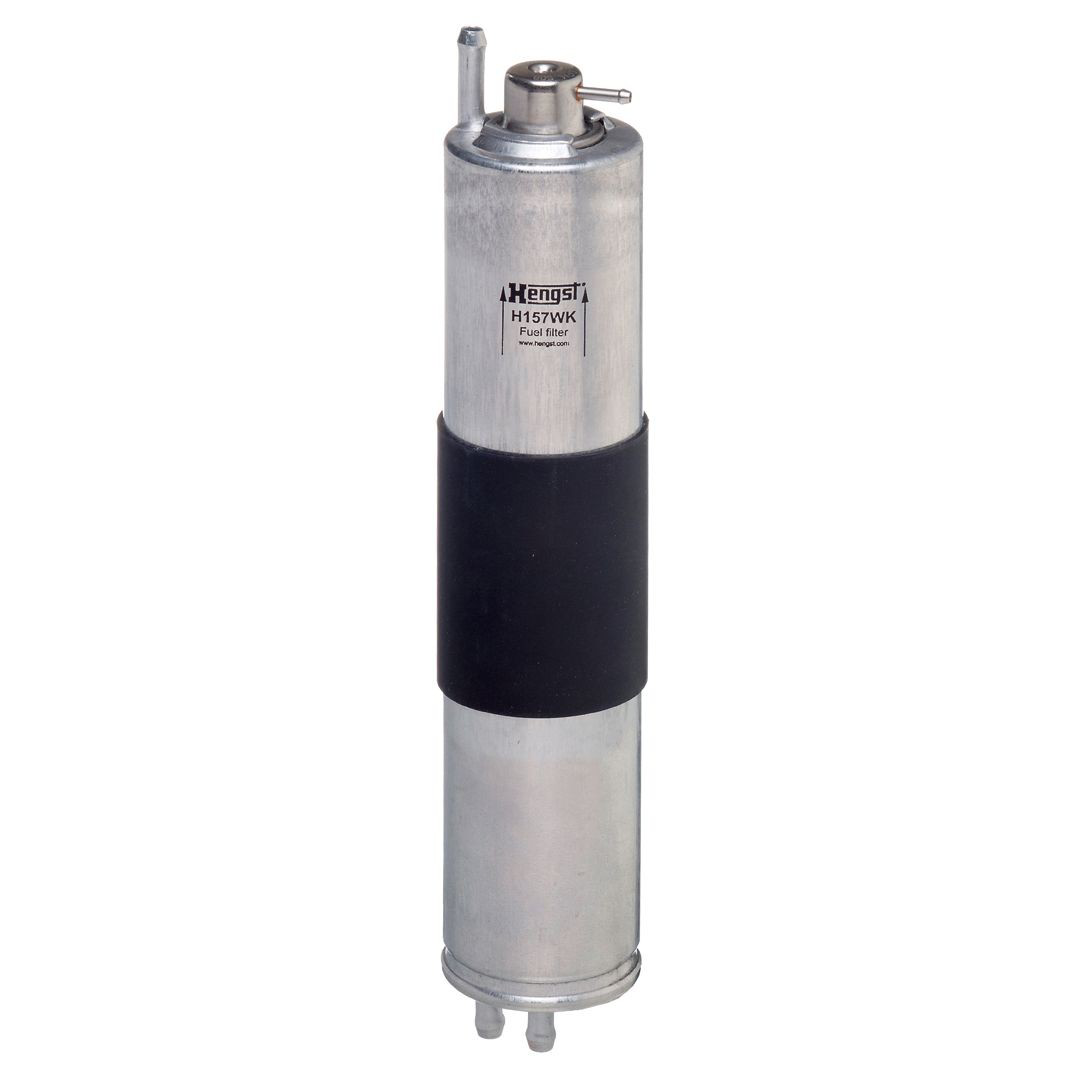 Фільтр тонкого очищення палива Hengst H157WK ціна, від 42.29 USD