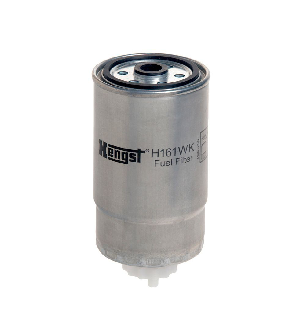 Фільтр тонкого очищення палива Hengst H161WK ціна, від 15.15 USD