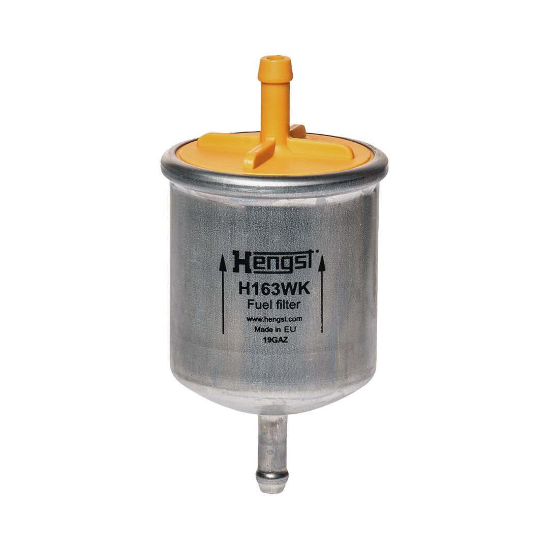 H163WK Hengst Фільтр палива