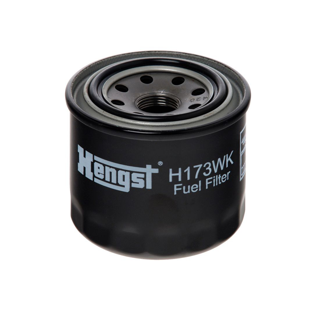 Фільтр тонкого очищення палива Hengst H173WK ціна, від 8.19 USD