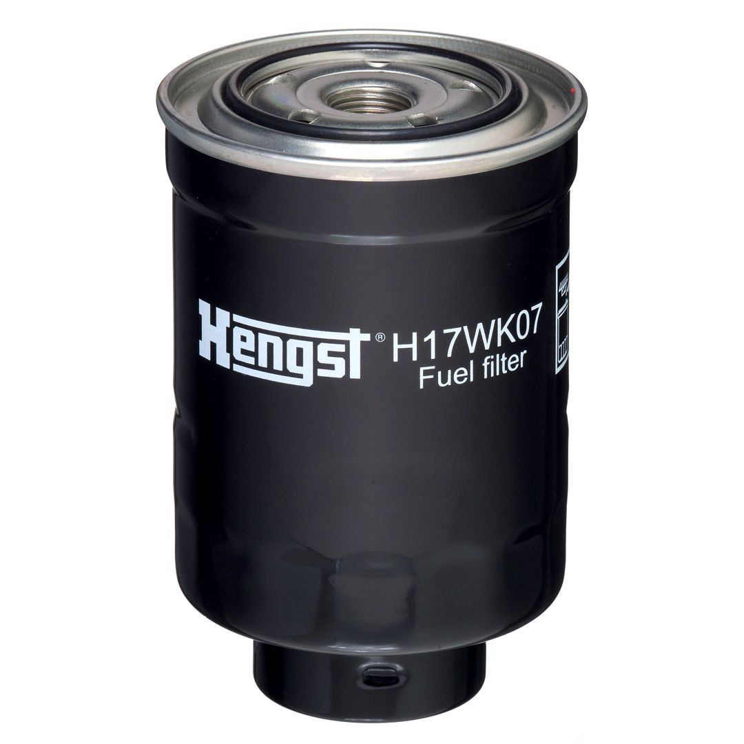 H17WK07 Hengst Фільтр палива