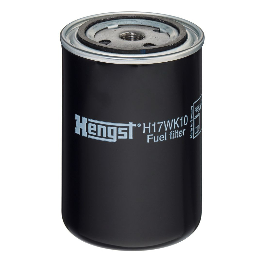 Фільтр тонкого очищення палива Hengst H17WK10 ціна, від 10.42 USD