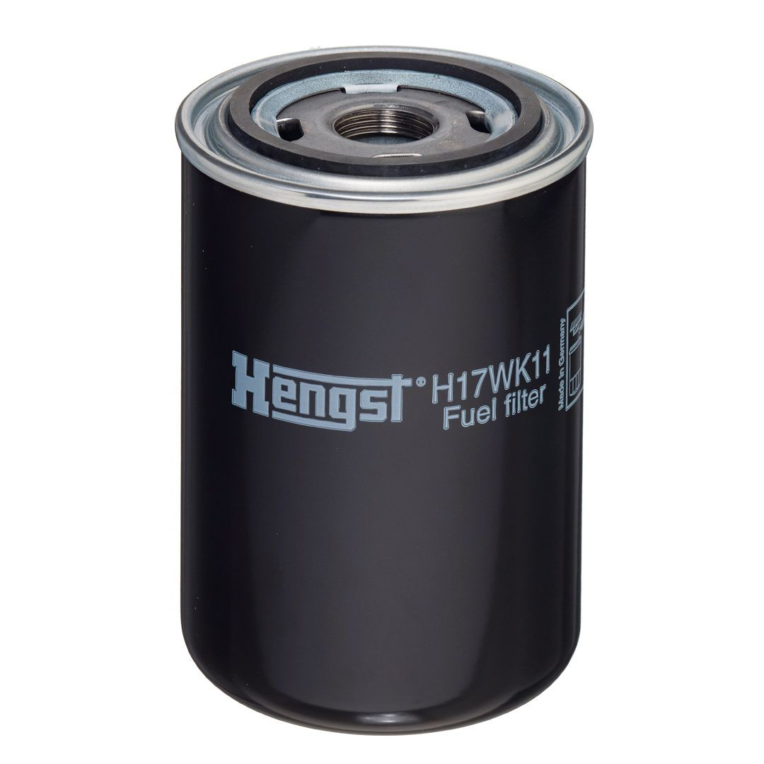 Фільтр тонкого очищення палива Hengst H17WK11 ціна, від 11.16 USD