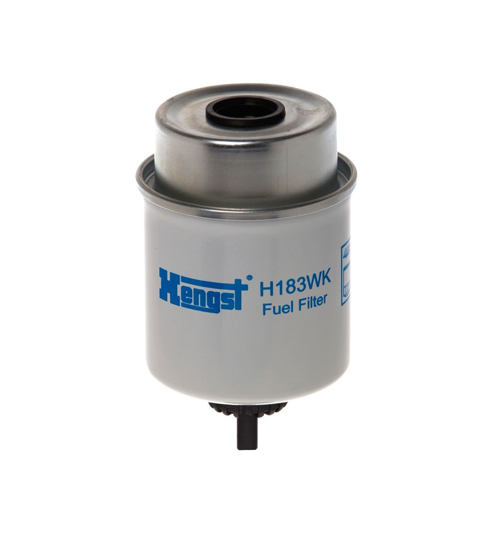 Фільтр тонкого очищення палива Hengst H183WK ціна, від 18.93 USD