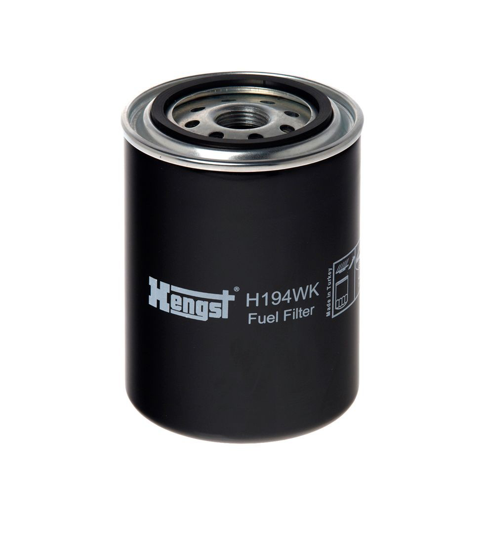 Фільтр тонкого очищення палива Hengst H194WK ціна, від 10.85 USD
