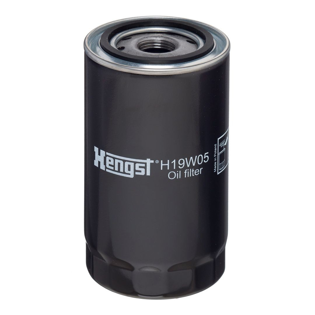 H19W05 Hengst Масло в коробку автомат