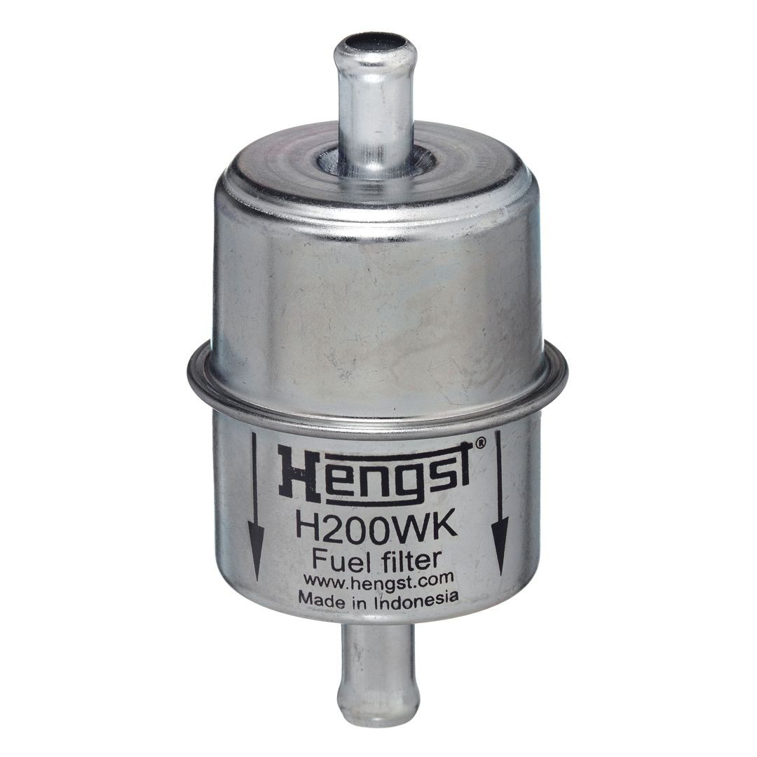 H200WK Hengst Фільтр палива
