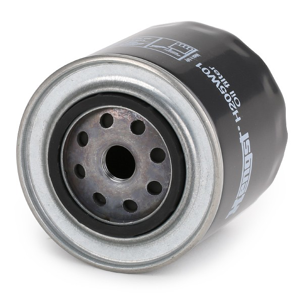 Масляний фільтр двигуна Hengst H205W01 ціна, від 11.26 USD